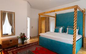 Conacul Dima Predeal